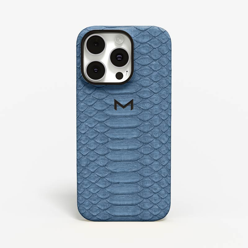 Personnalisation Classic Case for iPhone 15 Pro Max in Python