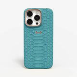 Turquoise Blue