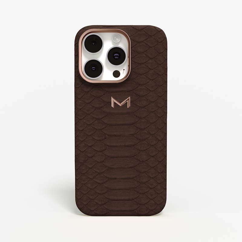 Personnalisation Classic Case for iPhone 16 Pro in Python