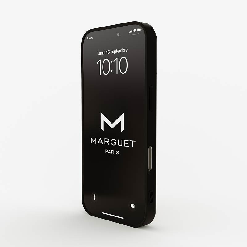 Luxury Sport Case for iPhone 17 Pro Max in Crocodile Himalaya