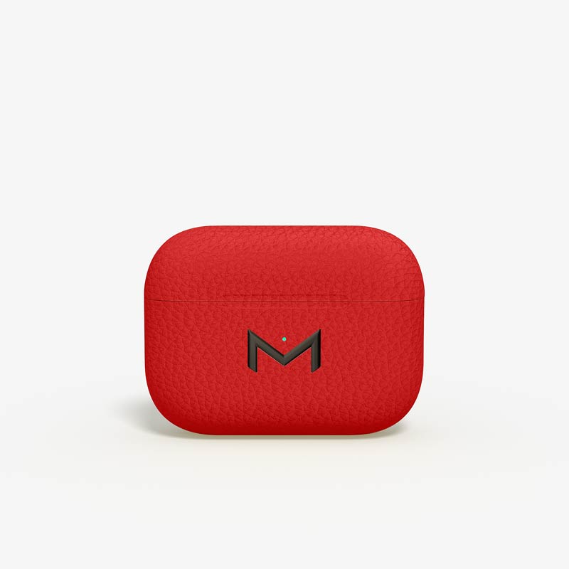 Custom Airpods Pro 3 in Calf